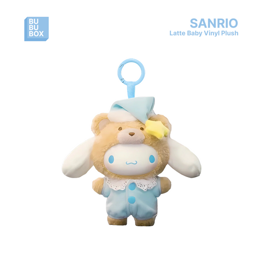 SANRIO Latte Baby Series Blind Box