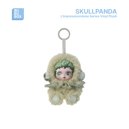 SKULLPANDA L'impressionnisme Series Blind Box