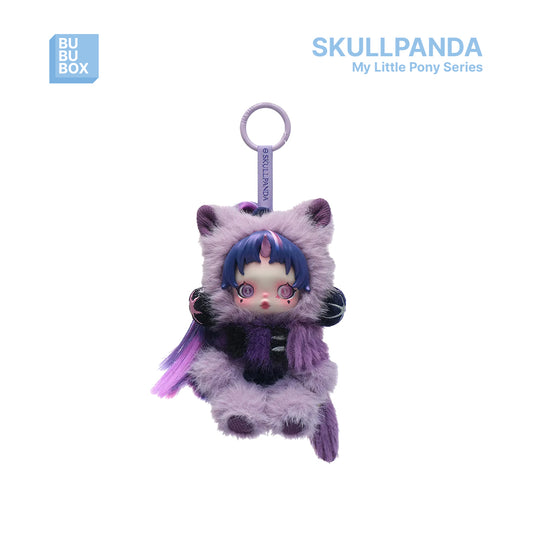 SKULLPANDA x My Little Pony Series