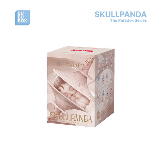SKULLPANDA Paradox Series Blind Box