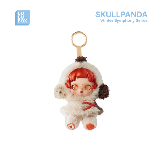 SKULLPANDA Winter Symphony Series Blind Box