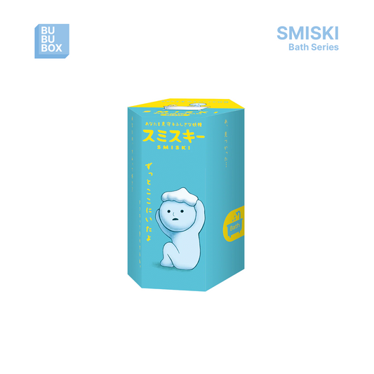 SMISKI Bath Series