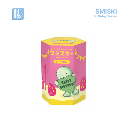 SMISKI Birthday Series