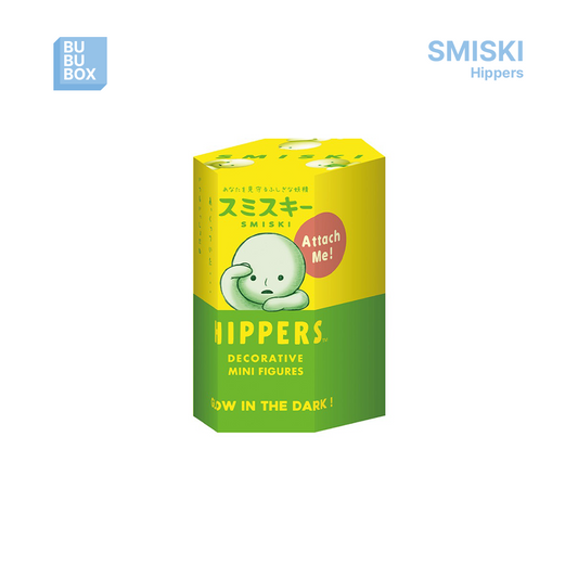 SMISKI Hippers