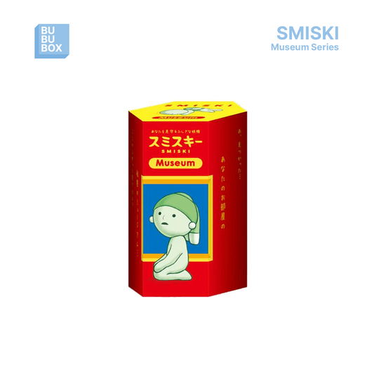 SMISKI Museum Series