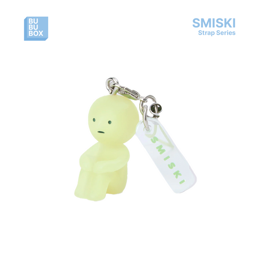 SMISKI Strap Series