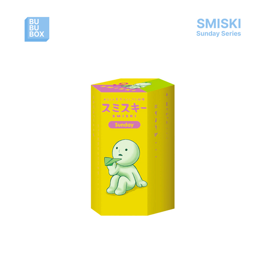 SMISKI Sunday Series