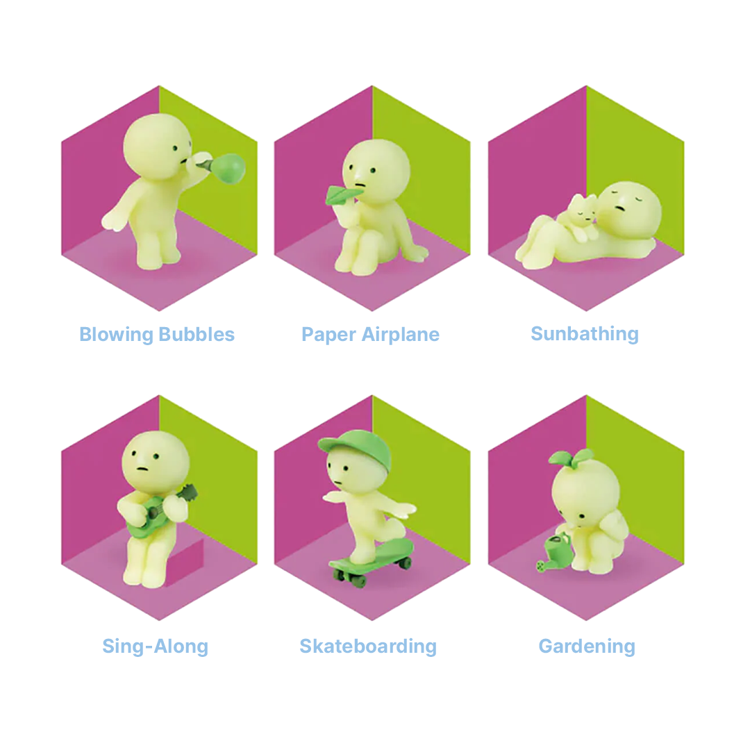 SMISKI Sunday Series