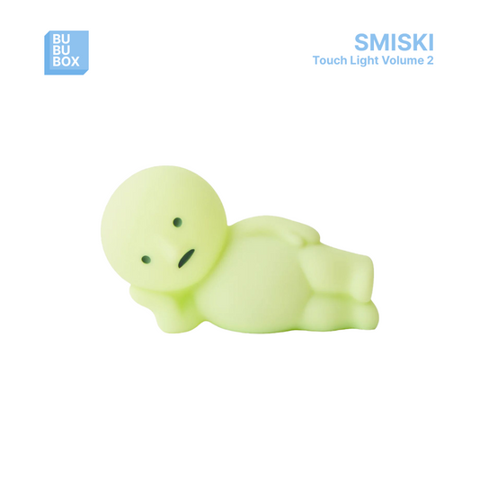 SMISKI Touch Light Volume 2