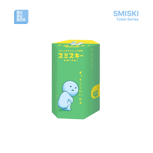 SMISKI Toilet Series