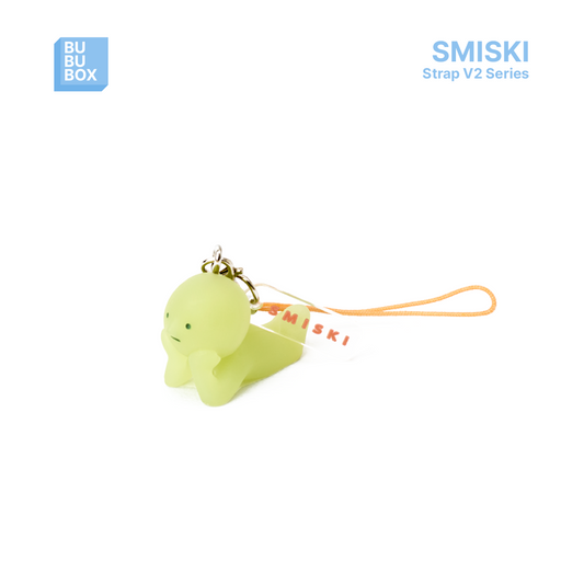 SMISKI Strap v2 Series
