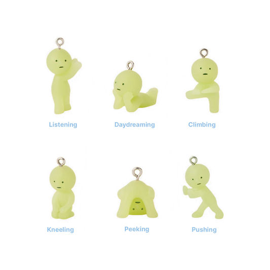 SMISKI Strap v2 Series