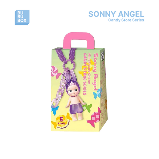 SONNY ANGEL Candy Store Series Charm