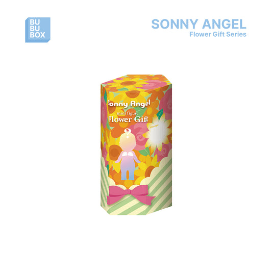 SONNY ANGEL Flower Gift Series