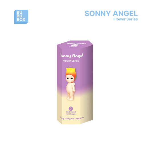 SONNY ANGEL Flower Series
