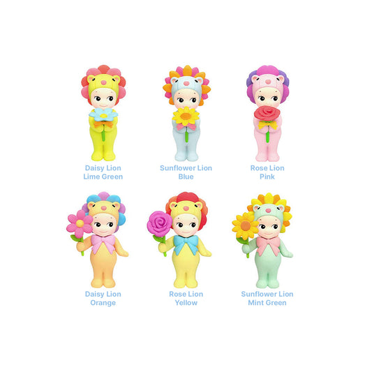 SONNY ANGEL Flower Gift Series