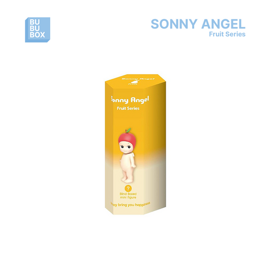 SONNY ANGEL Fruit Series