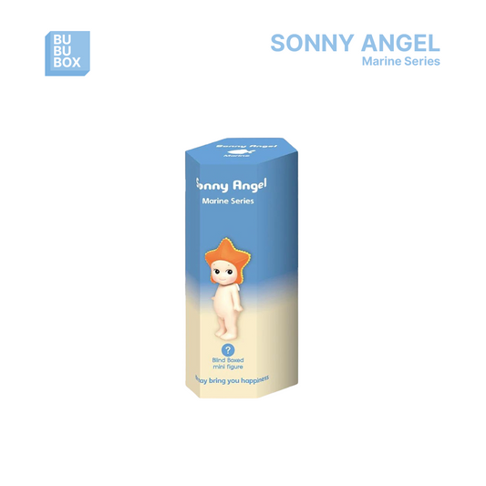 SONNY ANGEL Marine Series