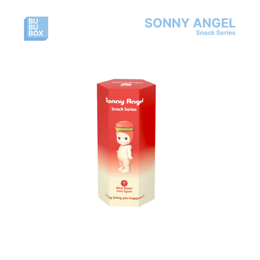 SONNY ANGEL Snack Series