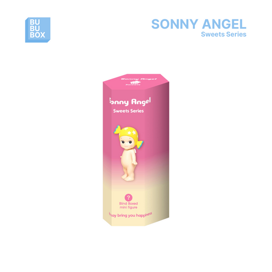SONNY ANGEL Sweets Series