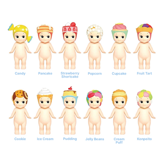 SONNY ANGEL Sweets Series