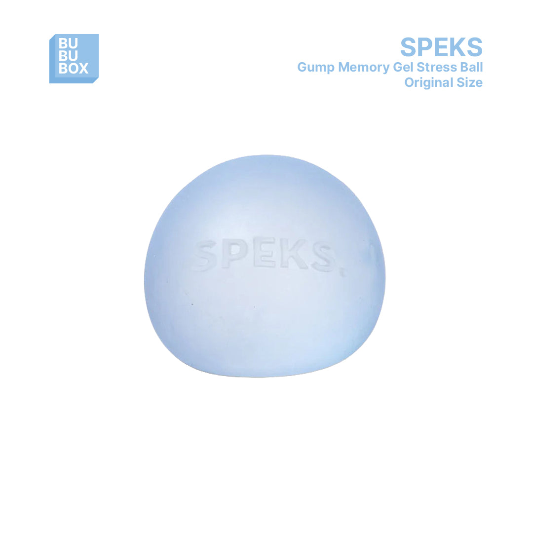 SPEKS Gump Memory Gel Stress Ball