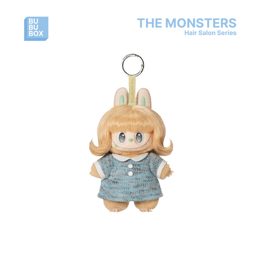 THE MONSTERS Hair Salon Series