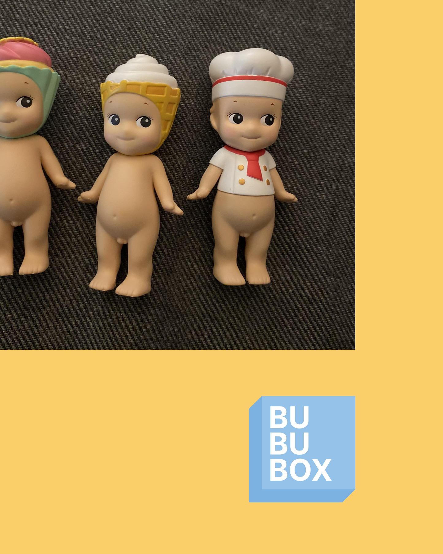 SONNY ANGEL Sweets Series