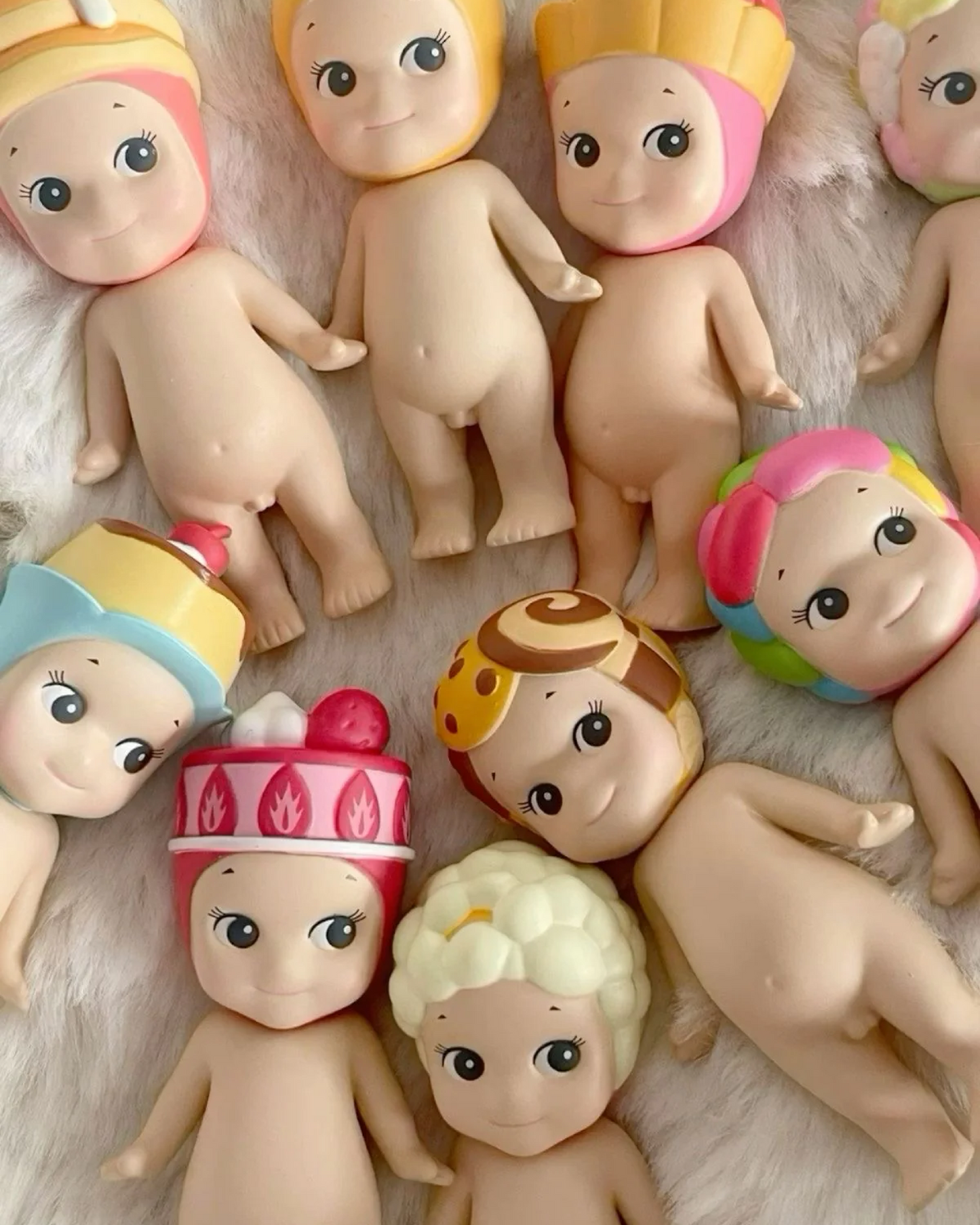 SONNY ANGEL Sweets Series