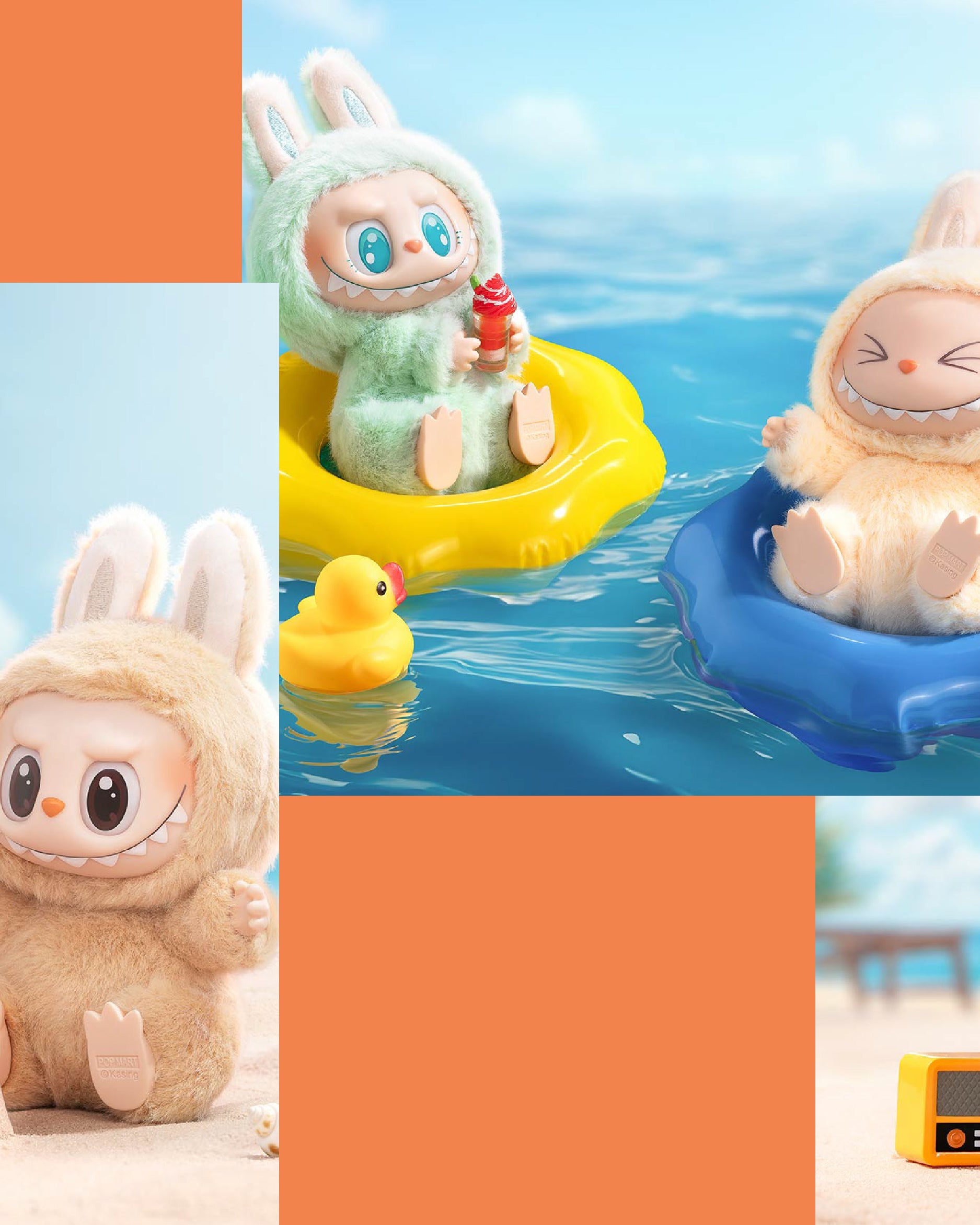 THE MONSTERS Have a Seat Blind Box (Labubu V2) – BUBU BOX